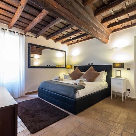 Deza Cozy Place In Monti Ρώμη Εξωτερικό φωτογραφία