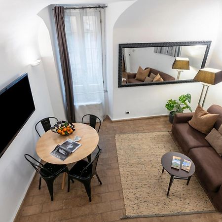 Deza Cozy Place In Monti Ρώμη Εξωτερικό φωτογραφία