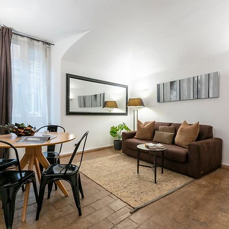 Deza Cozy Place In Monti Ρώμη Εξωτερικό φωτογραφία