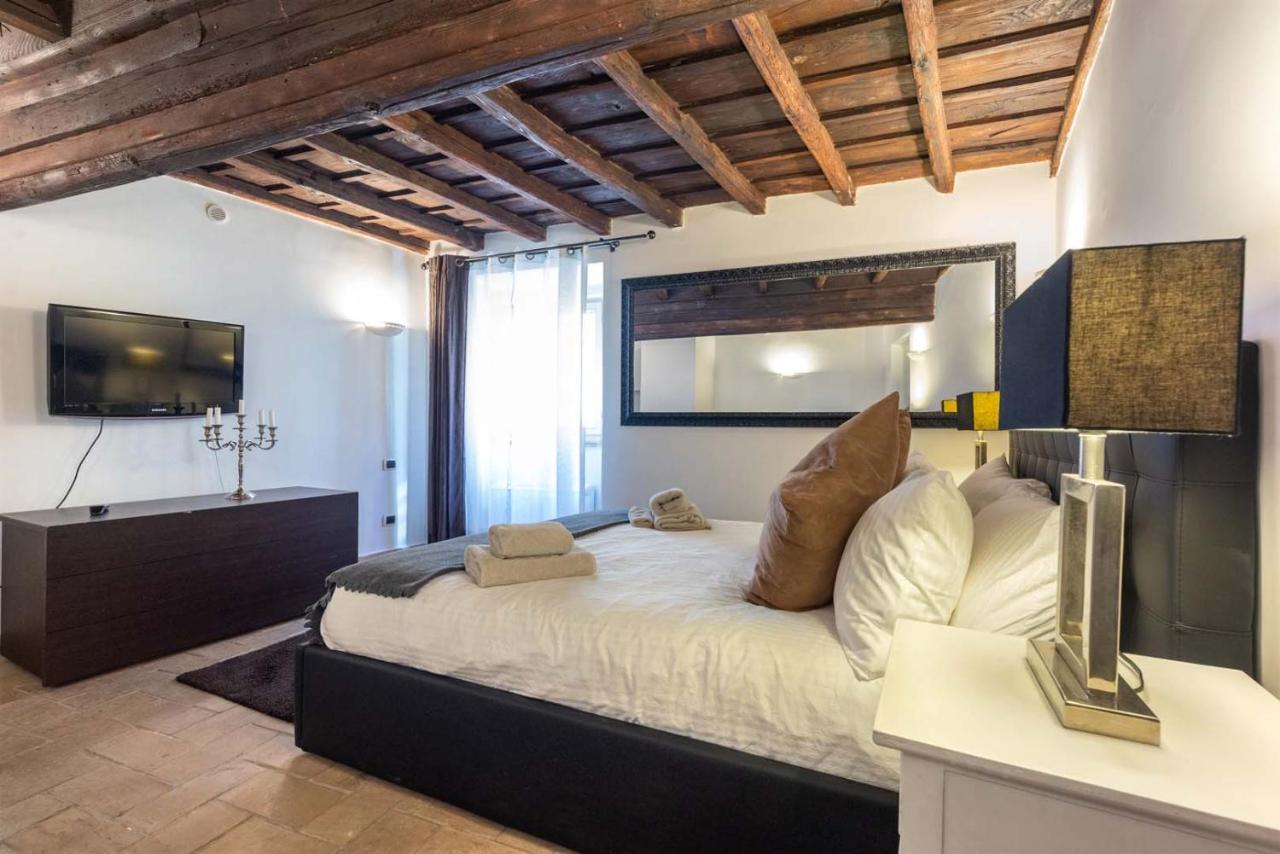 Deza Cozy Place In Monti Ρώμη Εξωτερικό φωτογραφία