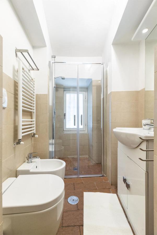 Deza Cozy Place In Monti Ρώμη Εξωτερικό φωτογραφία