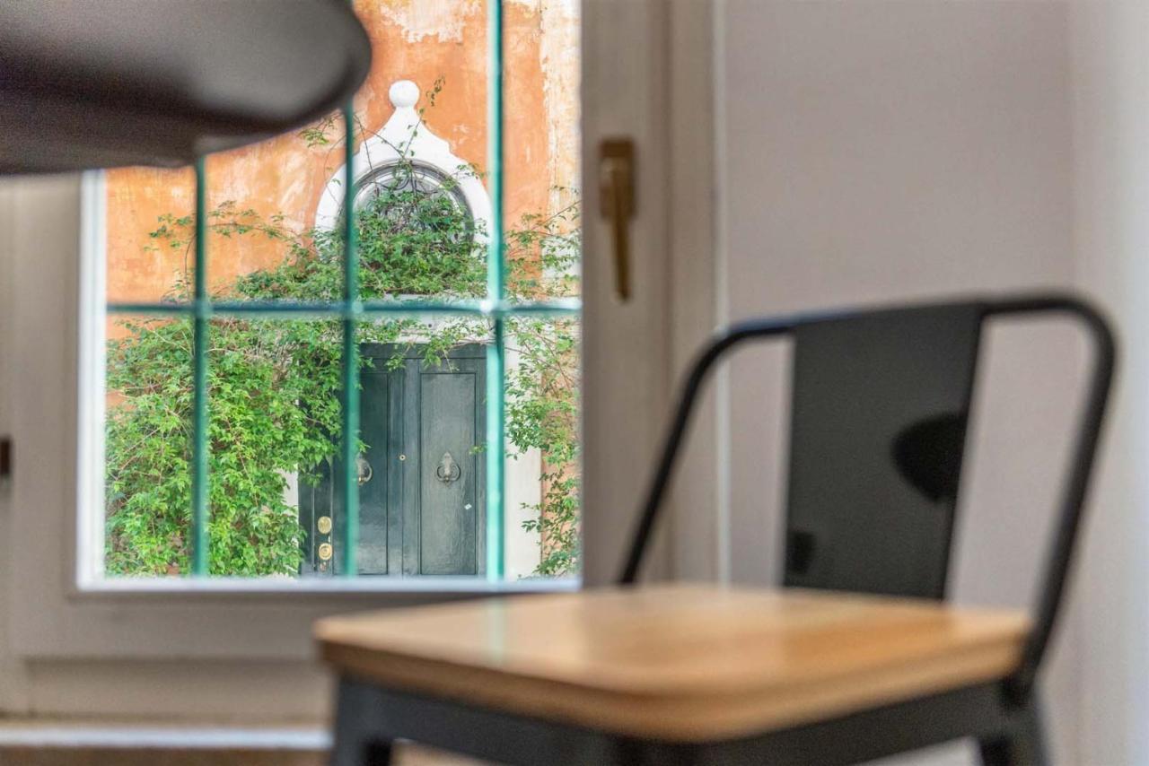 Deza Cozy Place In Monti Ρώμη Εξωτερικό φωτογραφία
