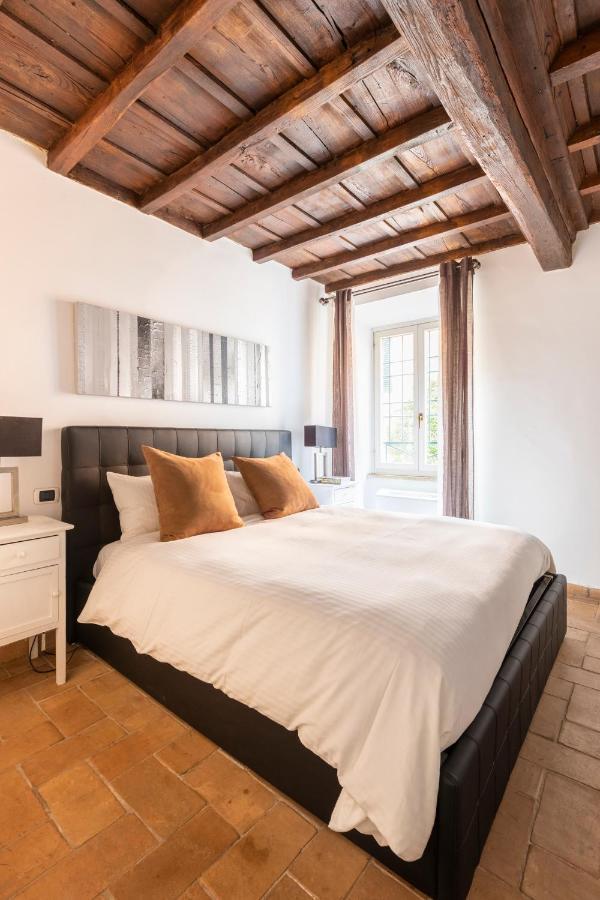 Deza Cozy Place In Monti Ρώμη Εξωτερικό φωτογραφία