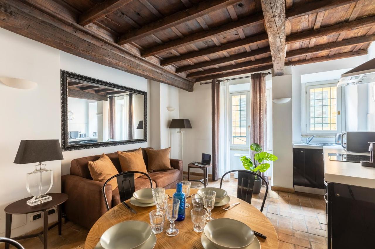 Deza Cozy Place In Monti Ρώμη Εξωτερικό φωτογραφία