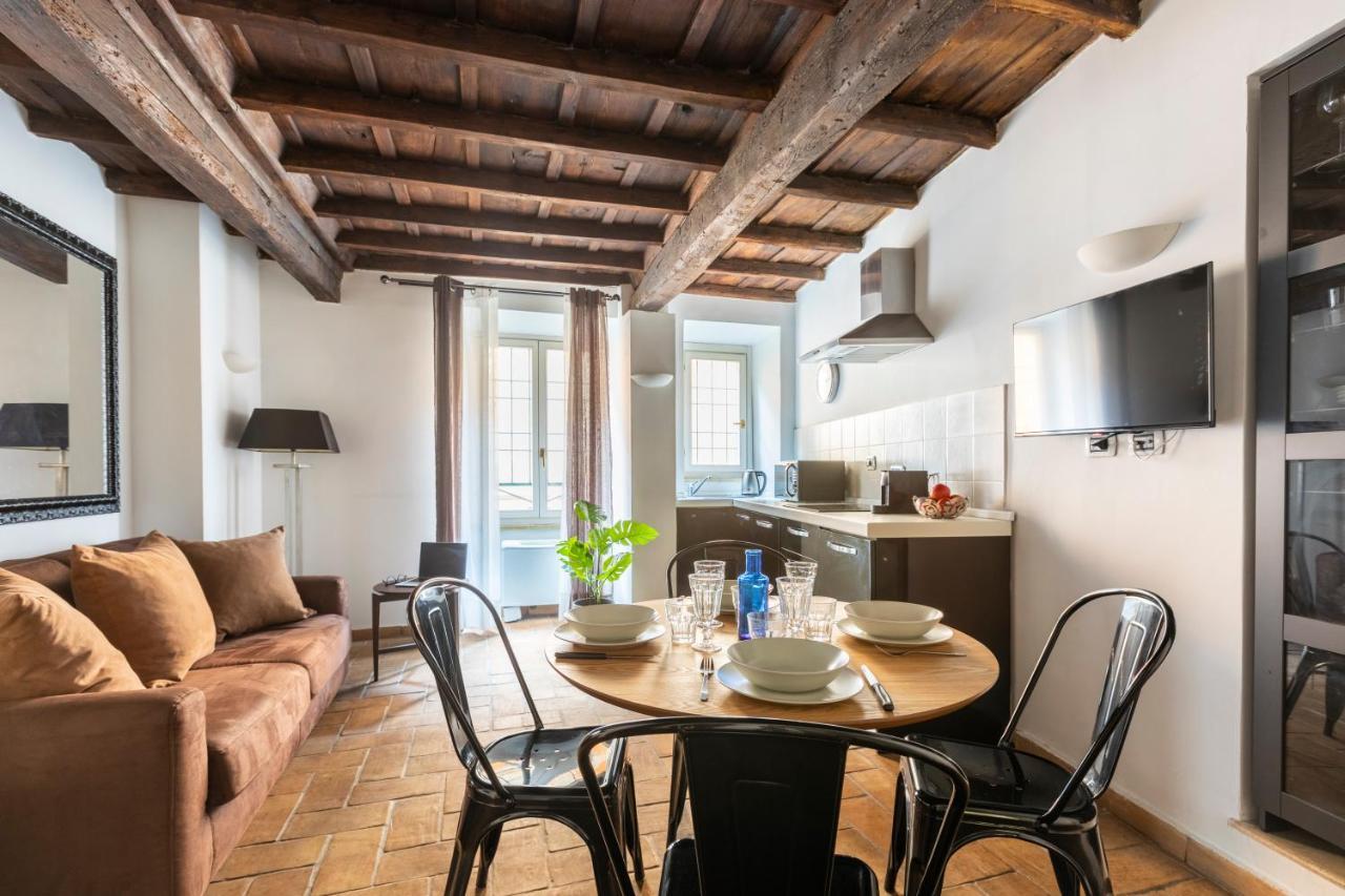 Deza Cozy Place In Monti Ρώμη Εξωτερικό φωτογραφία