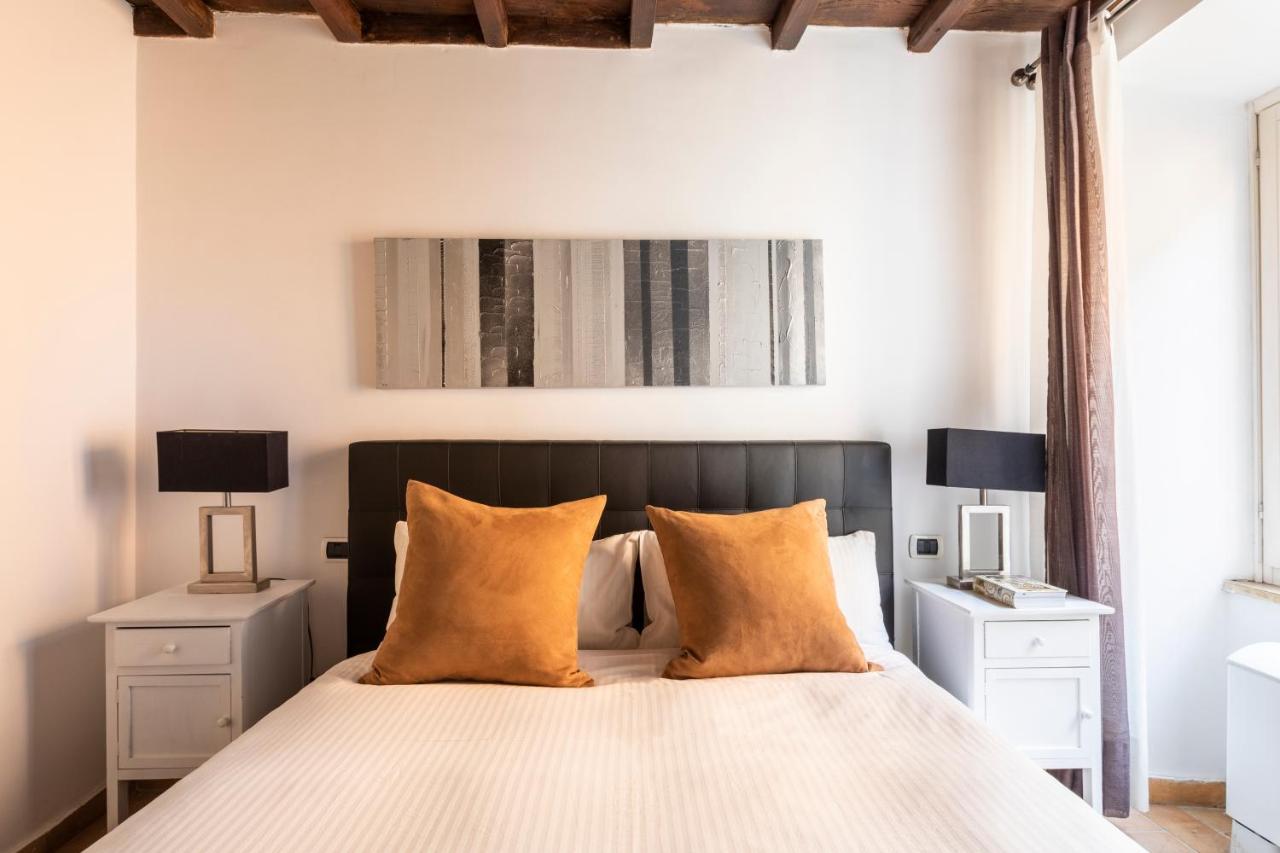 Deza Cozy Place In Monti Ρώμη Εξωτερικό φωτογραφία