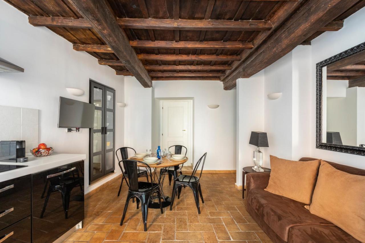 Deza Cozy Place In Monti Ρώμη Εξωτερικό φωτογραφία