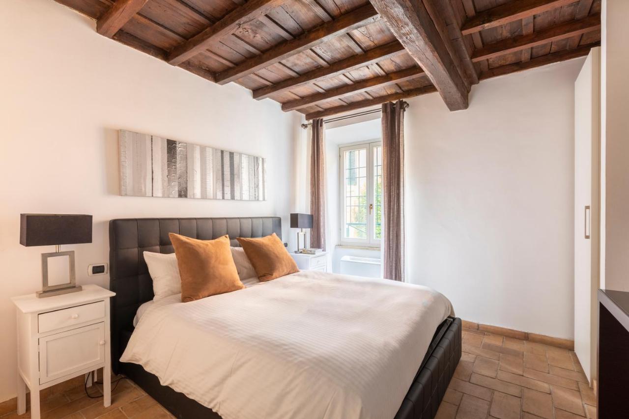 Deza Cozy Place In Monti Ρώμη Εξωτερικό φωτογραφία