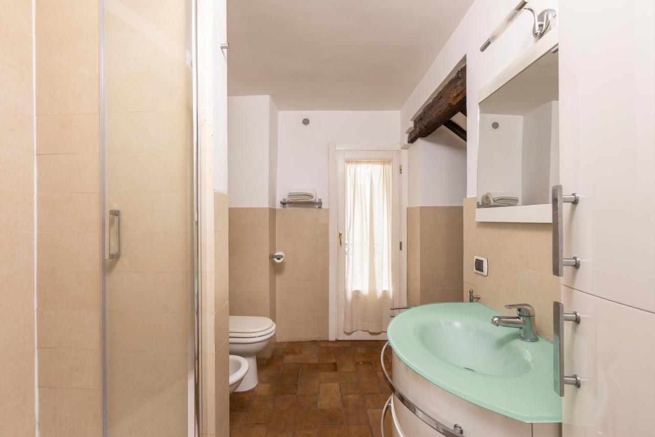 Deza Cozy Place In Monti Ρώμη Εξωτερικό φωτογραφία