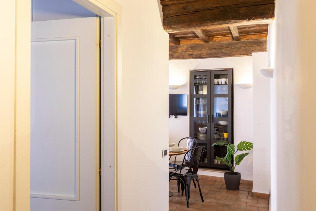 Deza Cozy Place In Monti Ρώμη Εξωτερικό φωτογραφία