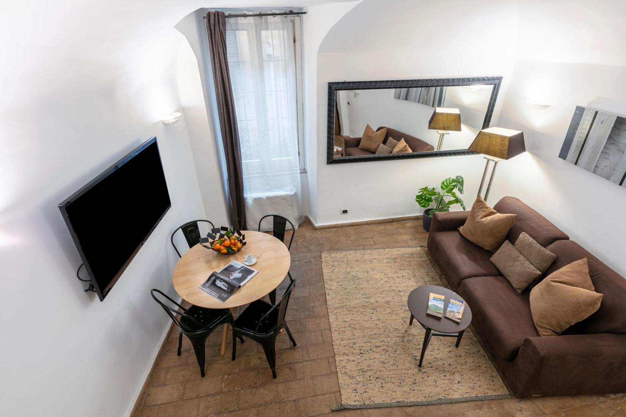 Deza Cozy Place In Monti Ρώμη Εξωτερικό φωτογραφία