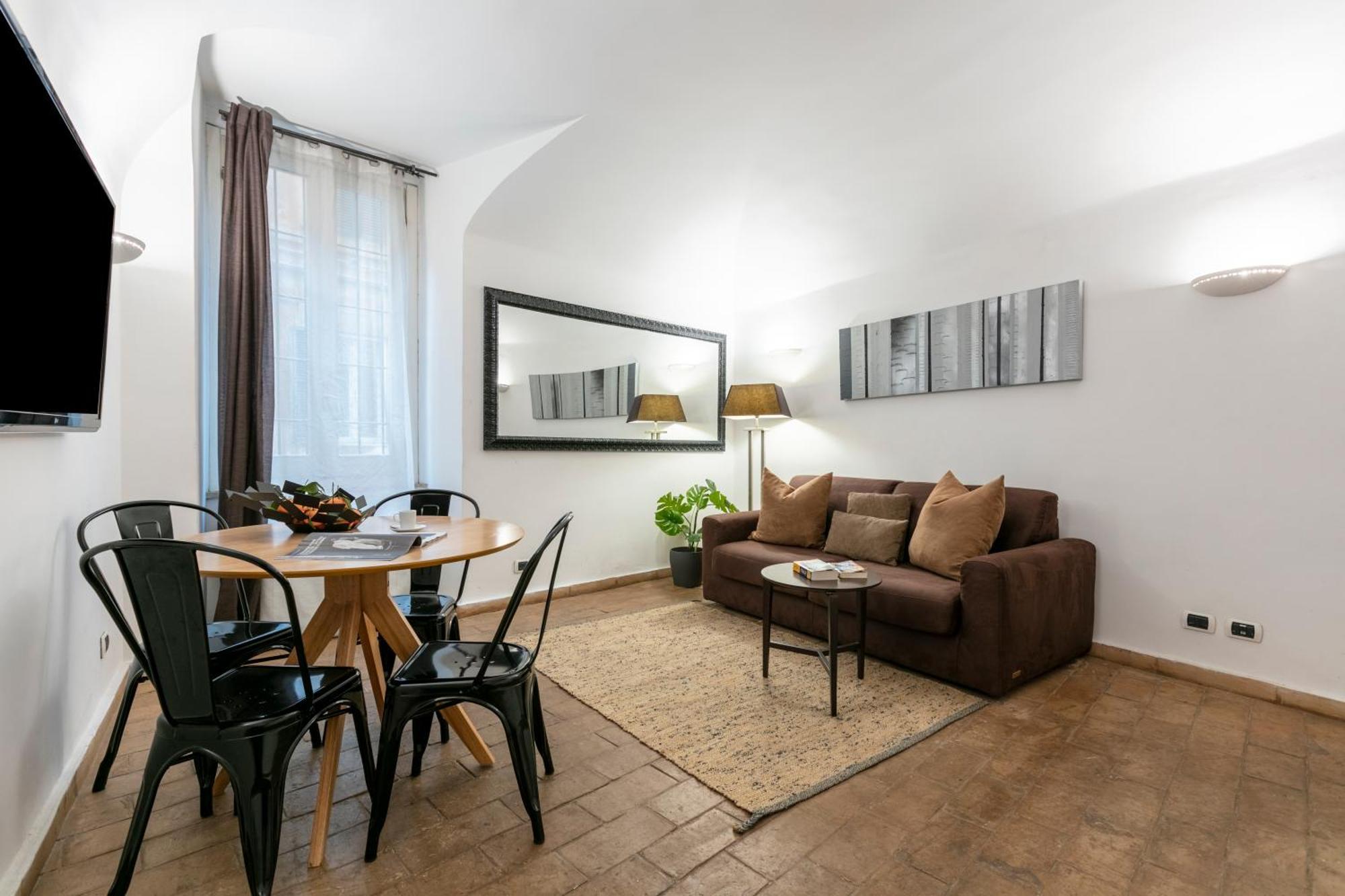 Deza Cozy Place In Monti Ρώμη Εξωτερικό φωτογραφία