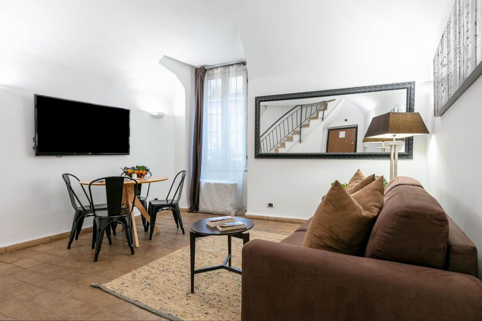 Deza Cozy Place In Monti Ρώμη Εξωτερικό φωτογραφία