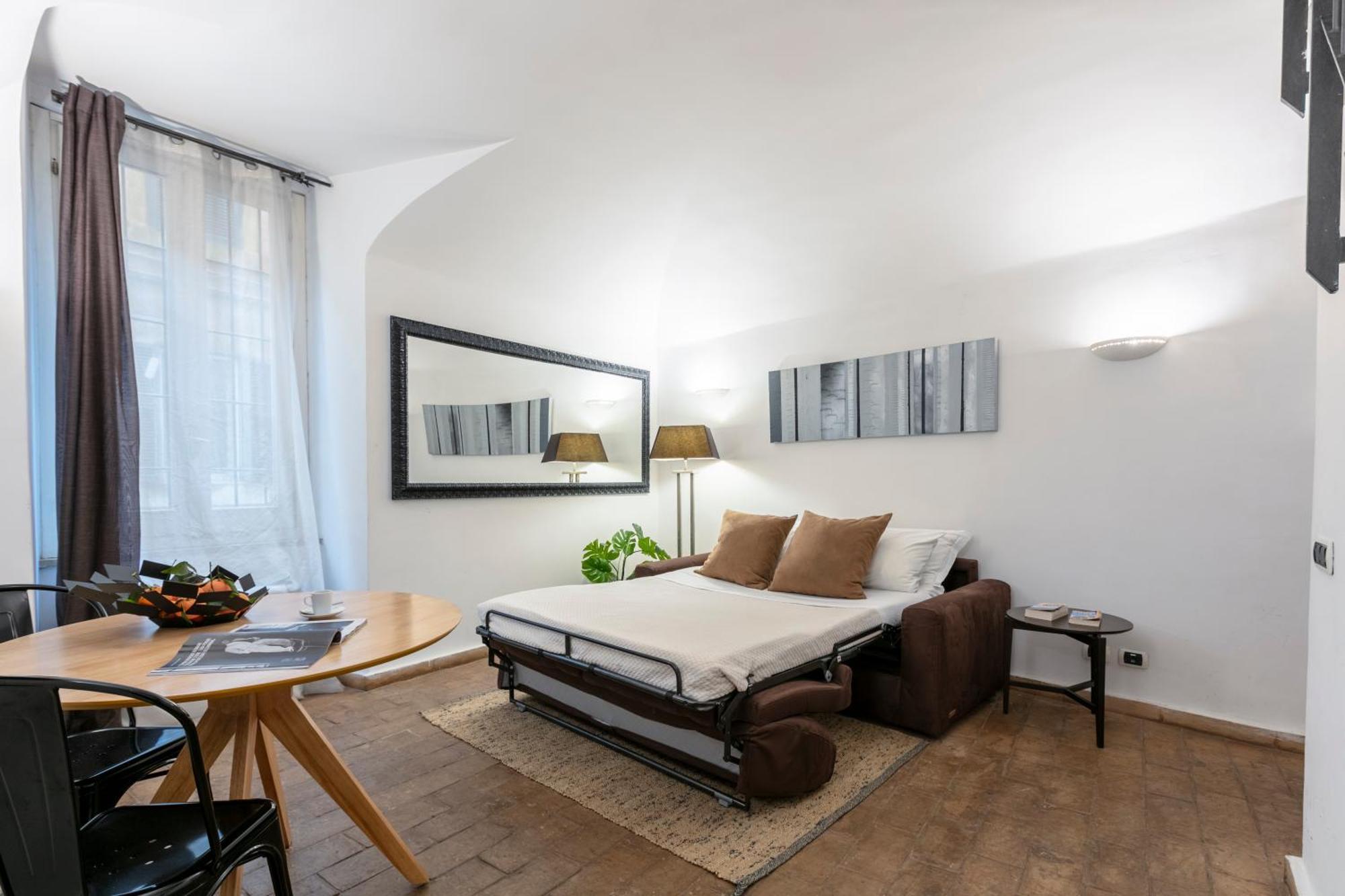 Deza Cozy Place In Monti Ρώμη Εξωτερικό φωτογραφία